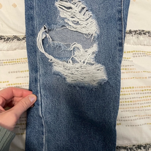 KanCan - Distressed Jeans - Picture 7 of 8